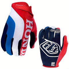 Full Finger Sports Gloves for Motorcycles Bicycles
