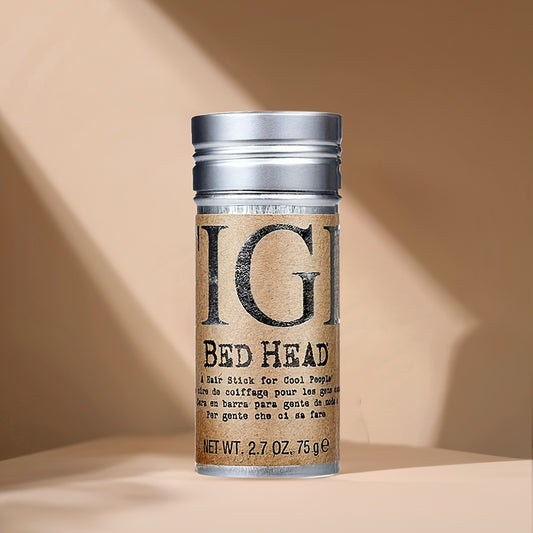 Frizz-Free Hair Wax Stick with Natural Extracts