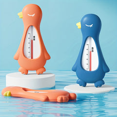 Cartoon Baby Waterproof Thermometer Digital