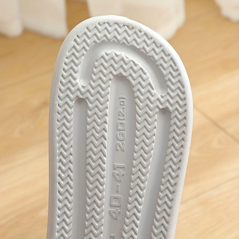 Unisex Lightweight Non Slip Comfortable Slides