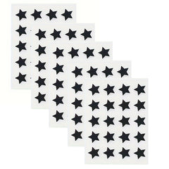 Star Shaped Acne Patch, Hydrocolloid Pimple Cover
