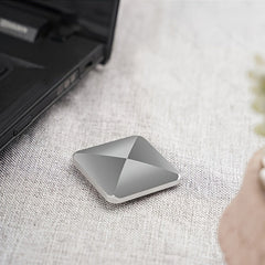 360 Rotating Metal Tool for Concentration & Coordination