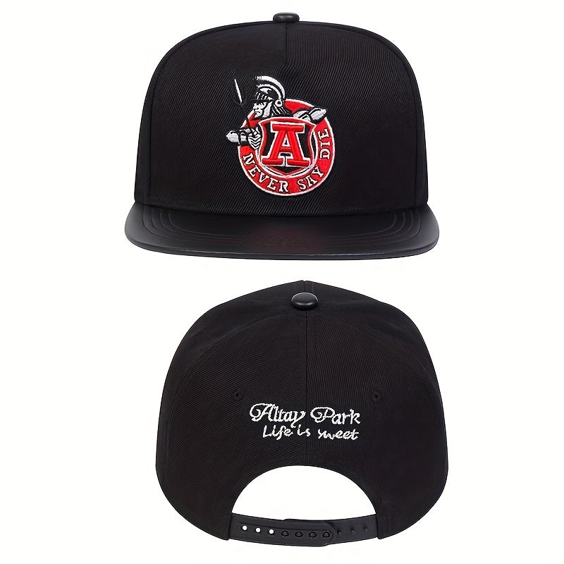 Men's Hip Hop Baseball Cap