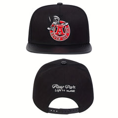 Men's Hip Hop Baseball Cap