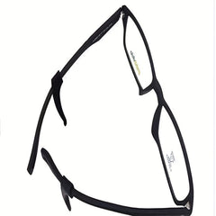 12 Pairs Silicone Glasses Ear Grip Sports Eyeglass Strap Holder