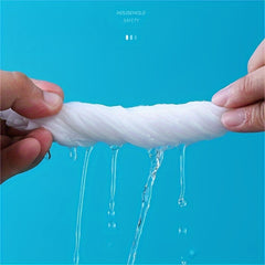 15pc Car Glass Wipes Film Cleaner Interior Cleaning Wipes