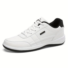 Men's Smart Casual Lace Up Sneakers
