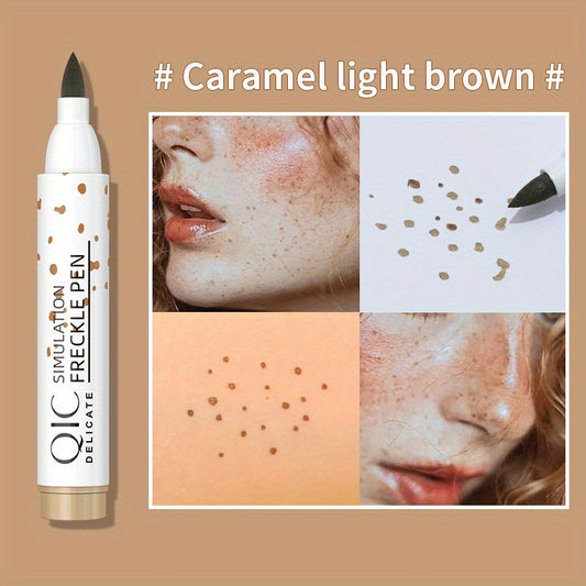 Natural Freckle Pen for Makeup