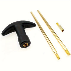 Portable Heavy Duty Cleaning Kit Pipe Dredging And Washing Brush Set