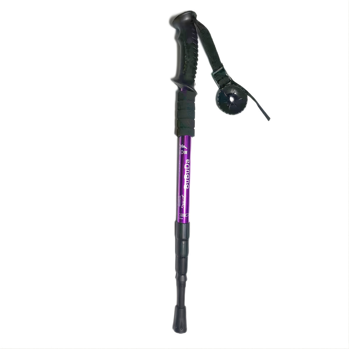 Aluminum Alloy Climbing Stick for Outdoor Sports