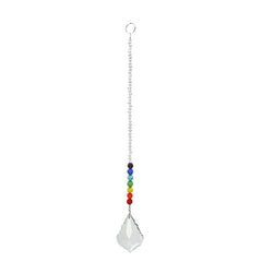 Rainbow Suncatcher Bird Repeller for Garden