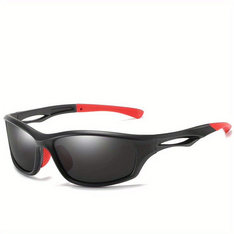 Men's Polarized Sport Sunglasses UV Protection