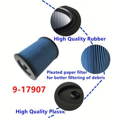 HEPA Filter 9-17907 for Craftsman Vacs