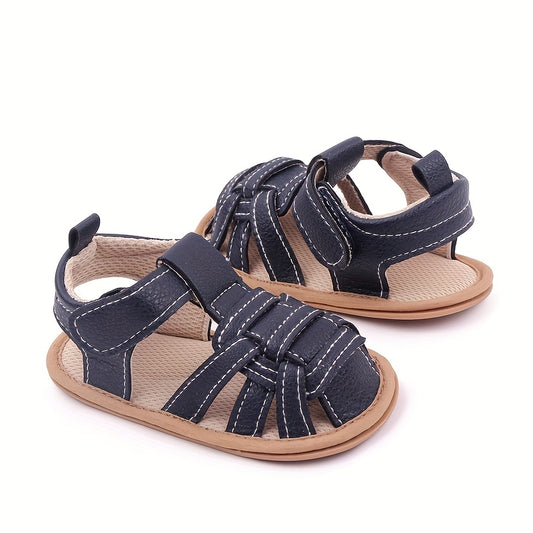 Cute Baby Boys Slip On Sandals - Assorted Colors