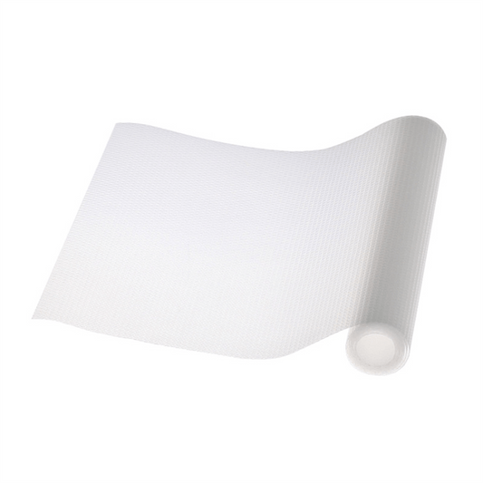 Non Adhesive Waterproof Shelf Liners for Cabinets, Desks