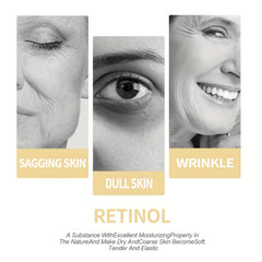 Collagen Cream Moisturizer for Face & Neck 30g