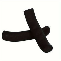 2pcs MTB Brake Handle Protector Silicone Cover Anti-slip Grip Gloves