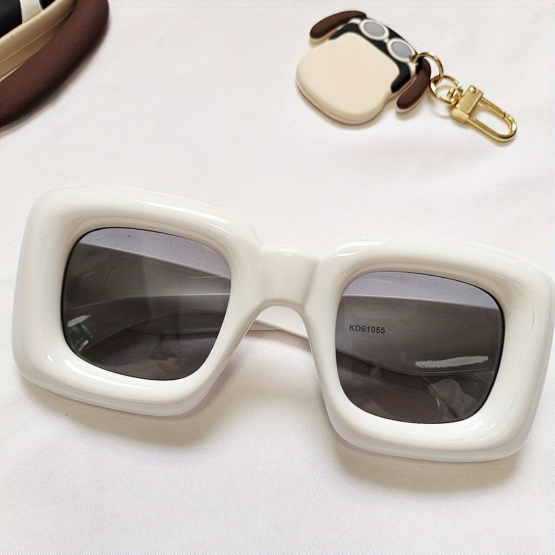 Kids Cartoon Sunglasses UV Protection Summer Accessories