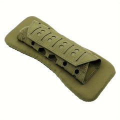 Breathable Shoulder Pad for Tactical Vest