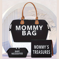 Mommy Bag Handbag Travel Bag