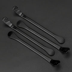 Metal Bicycle Tire Lever Pry Bar Mountain Bike Tire Disassembly Tool
