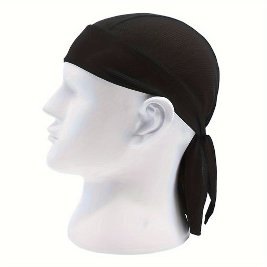 Summer Sports Pirate Headband 3pcs Set