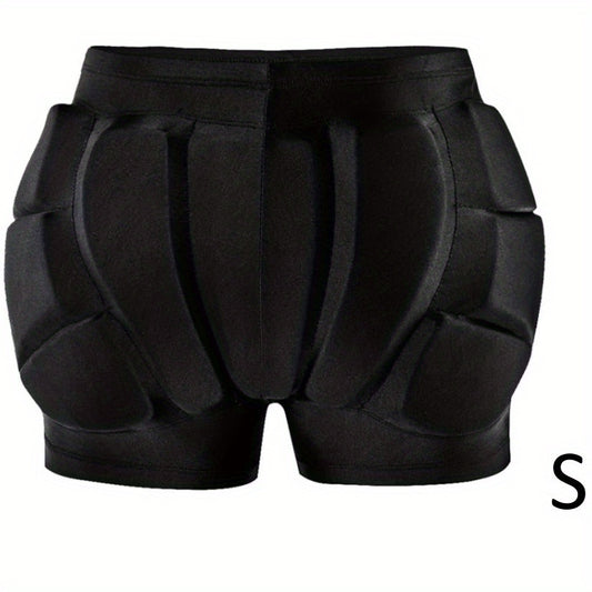 3D Hip Protective Pads for Snowboarding Skiing Skating Cycling