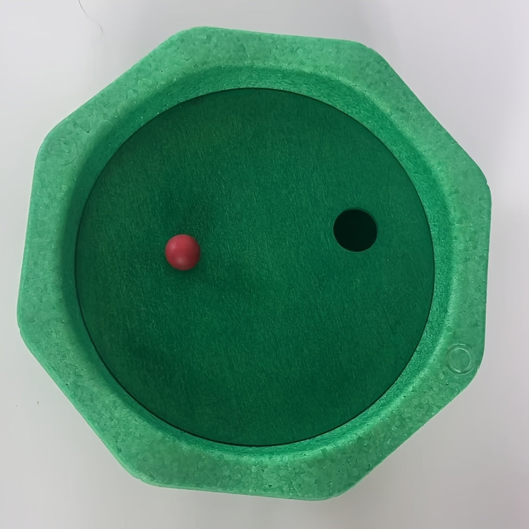Balance Touch Board & Building Blocks Toy for Toddlers