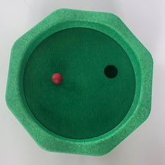 Balance Touch Board & Building Blocks Toy for Toddlers