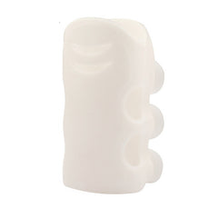 Handheld Showerhead with Suction Cup Bracket Easy Install Bathroom Tools