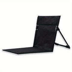 Lightweight Folding Camping Chair for Fishing, Picnics & Outdoors