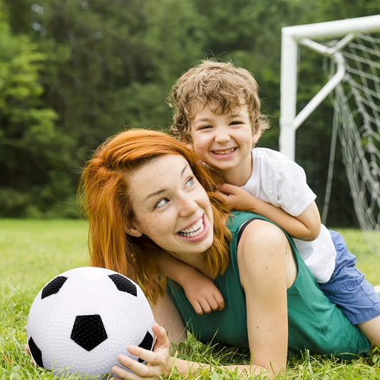 Toddler Sports Toys Ball for Kids 3 Years Old Baby Soccer Outdoor Toy