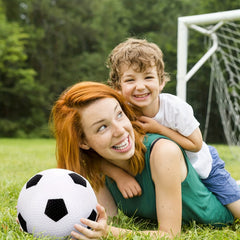 Toddler Sports Toys Ball for Kids 3 Years Old Baby Soccer Outdoor Toy