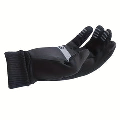 Full Finger Gloves for Mountaineering Hiking Climbing