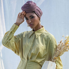 Plain Hijab Caps Scarf Polyester Wrap Elastic Shawls Soft Headband Snood