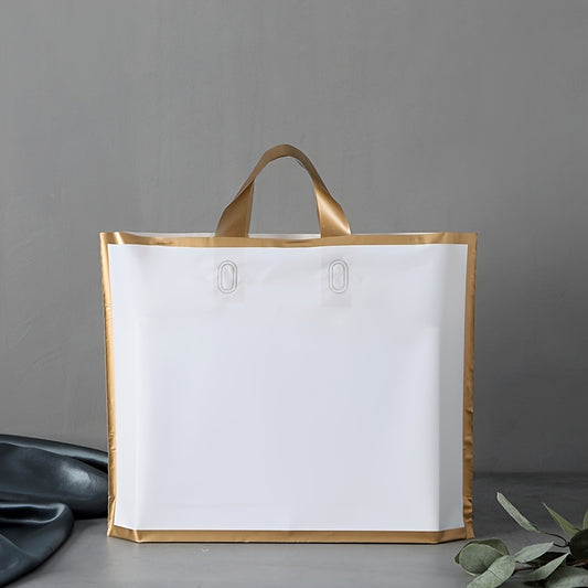 5pcs Christmas Gift Bag Phnom Penh Satchel with Packaging