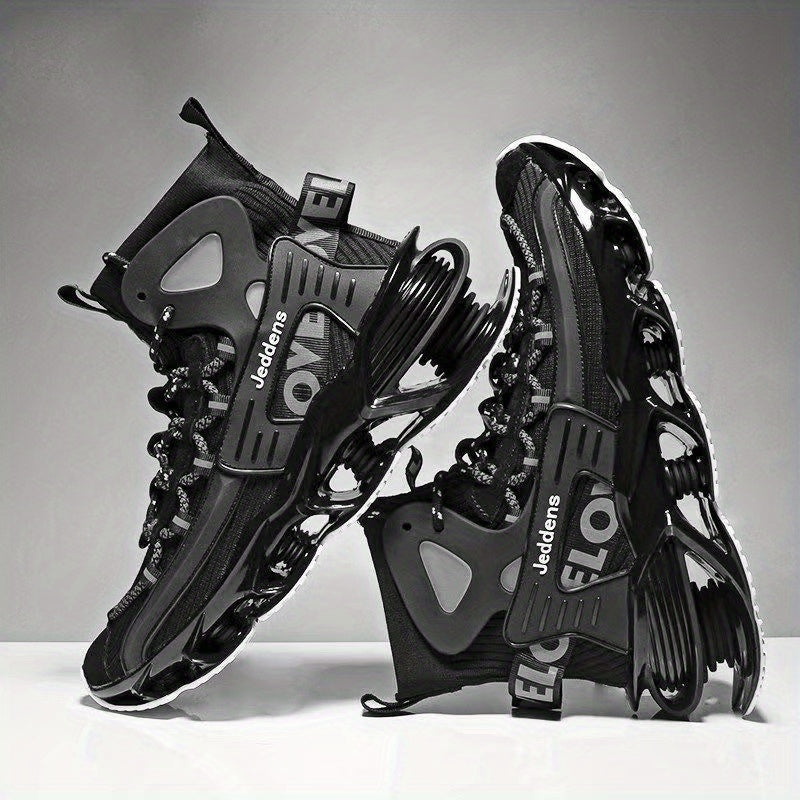 Blade Sneakers Breathable Shock Absorption Lightweight Shoes