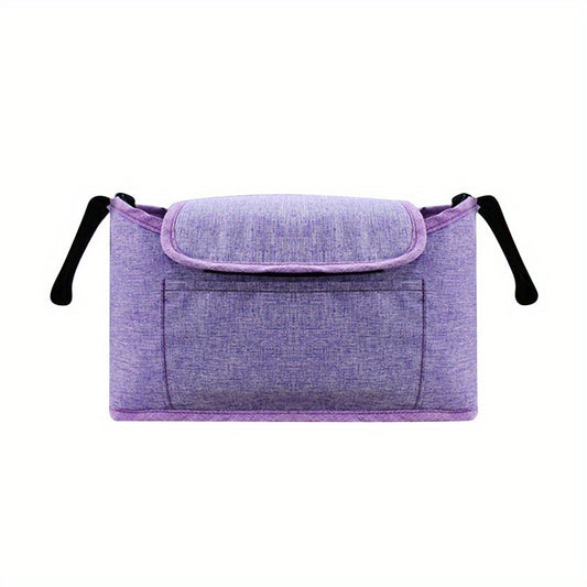 Universal Buggy Pram Organizer for Baby Essentials