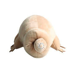 8'' Tardigrade Plush Toy Stuffed Animal Water Bear Insect Doll For Kids