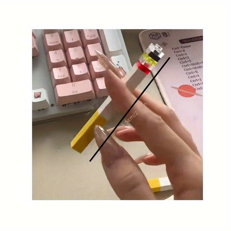 Office Relax Jigsaw Puzzle Toy DIY Craft Boyfriend Friends Party Model