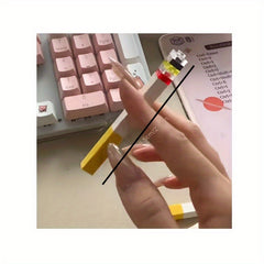 Office Relax Jigsaw Puzzle Toy DIY Craft Boyfriend Friends Party Model