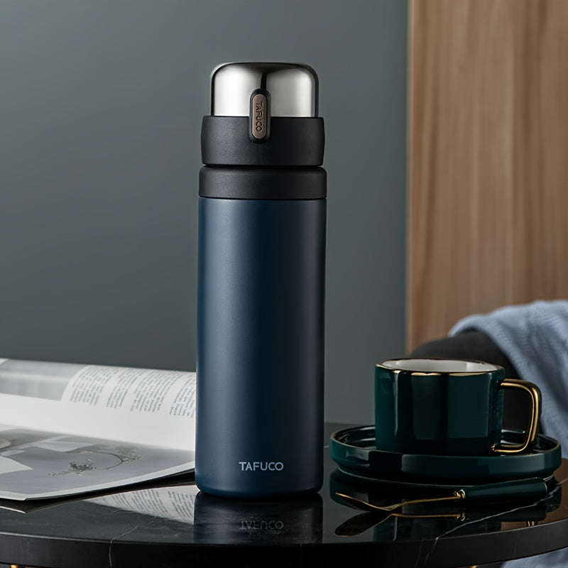 750ml Stainless Steel Vacuum Flask Keep Water Cold Or Warm Bottle