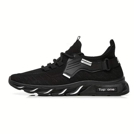 Men's Slip on Sneakers Athletic Shoes Lightweight