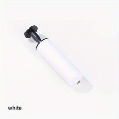 6 inch Portable Manual Plastic Inflator for Inflatables
