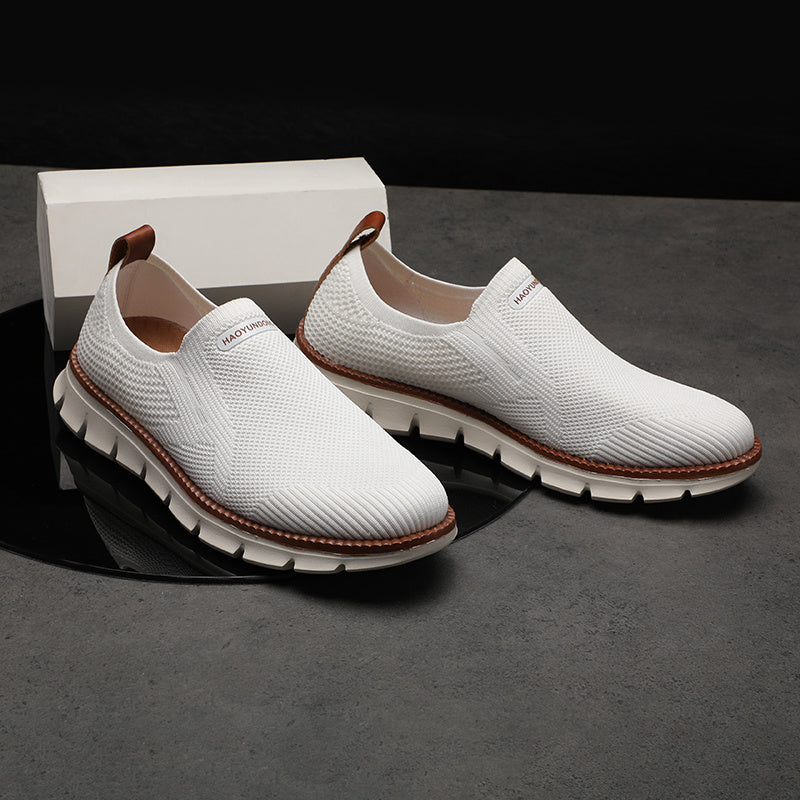 Men's Hollow Out Sneakers