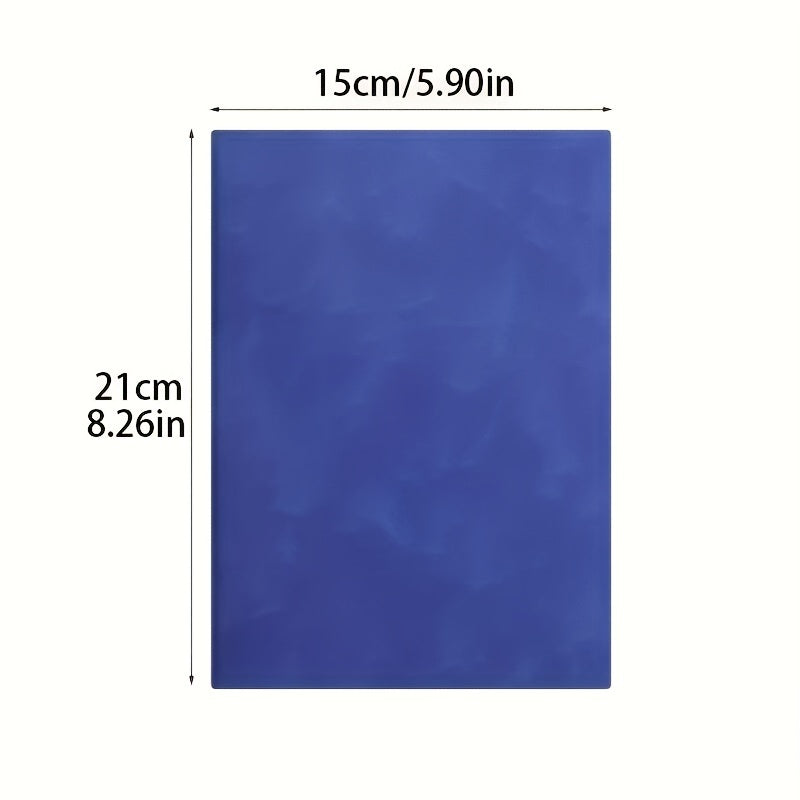 1pc Notebook 100 sheet Perfect For Students
