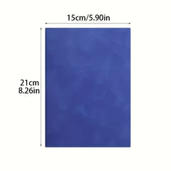 100 Sheets Soft Cover Notebook for Students