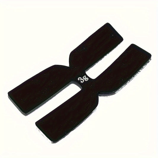 Tennis Racket Weight Balance Strips Tennis Racquet Accessories