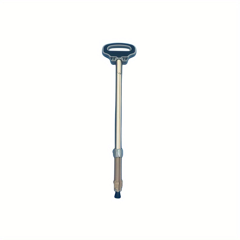 Lightweight Walking Cane Hiking Stick With Seat