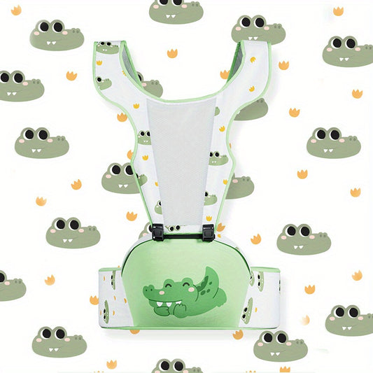 Crocodile Baby Carrier Ergonomic Kangaroo Wrap Sling